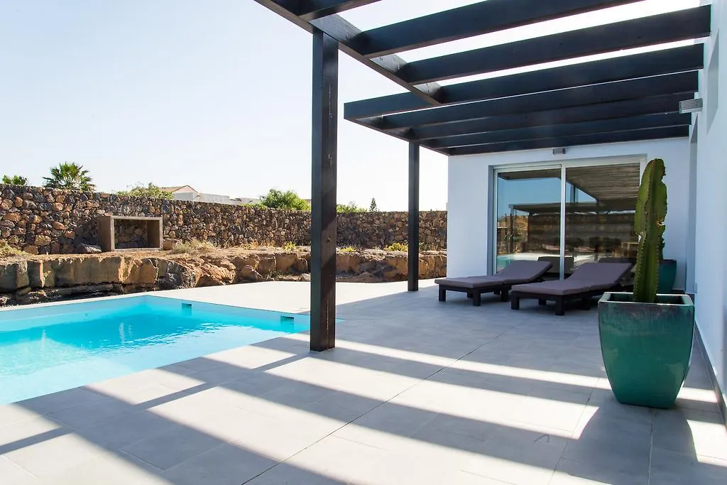 Villa Molino Lajares Espagne